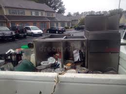 Best Construction Debris Removal  in Forked River, NJ