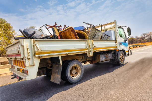 Best Demolition Debris Removal  in Forked River, NJ