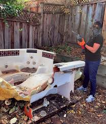 Best Basement Cleanout  in Forked River, NJ
